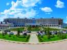 Щучинск Боровое