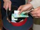 Вынесен приговор за совершение коррупционного преступления и.о. начальника Объединенного отдела по делам обороны г.Щучинск Акмолинской области