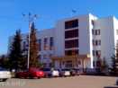 Бурабайский районный суд город Щучинск