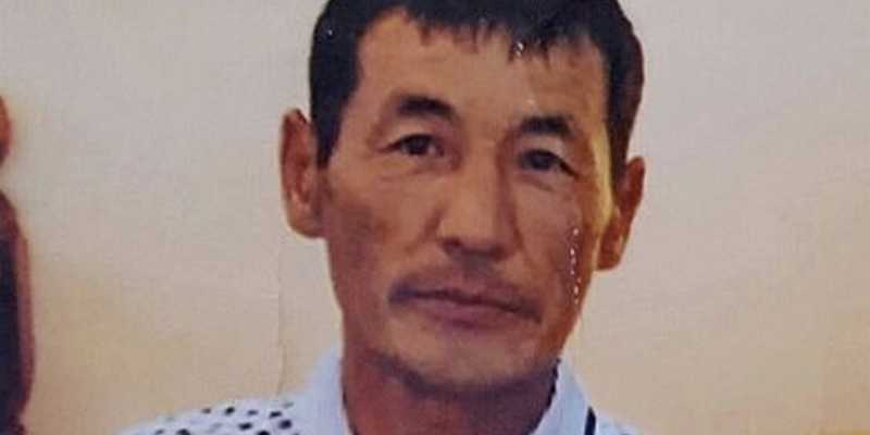 Погибший мужчина, спасавший людей на трассе Астана-Боровое, ехал с похорон