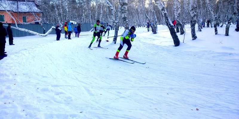 Кубок Акмолинской области прошел в Щучинске