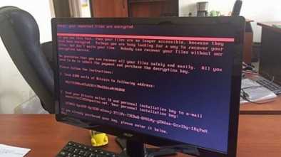 Как защититься от вируса Petya