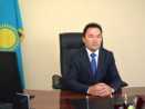 Назначен новый аким Бурабайского района