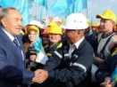 День труда и День работников социальной защиты