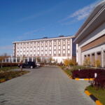 Rixos Borovoe Риксос Боровое