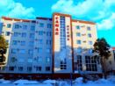 Отель «Самал» Боровое