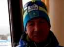 Чемпионат республики Казахстан по лыжным гонкам, FIS Щучинск, 2018 Смешанный командный спринт Кл/х