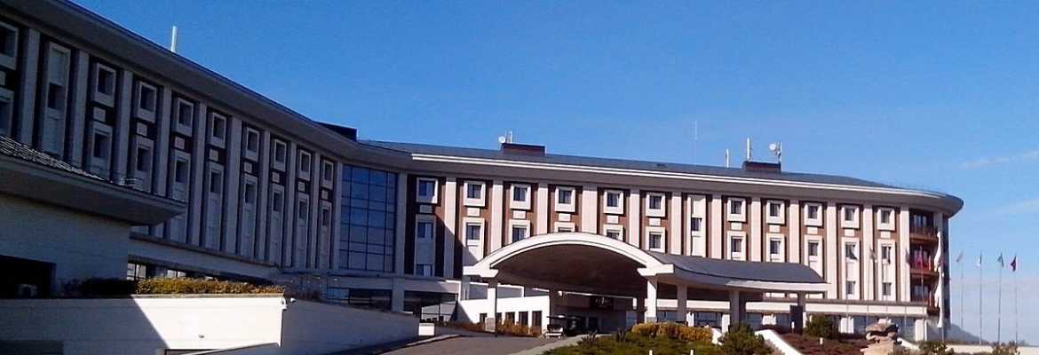 В Щучинск, на международный конгресс съехались врачи из 12 стран
