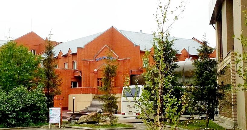 Отель «Нурсат» Боровое, Бурабай, Казахстан Боровое, отдых в Боровом, отель в Боровом
