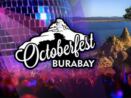 Первый фестиваль «Octoberfest Burabay» пройдет в Боровом