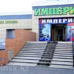 Щучинск торговый дом «Империя» – мебель корпусная, мягкая, бытовая техника, скутеры, мопеды, квадроциклы