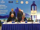 Минеральная вода «QULAGER-BURABAY» признана официальной водой курорта Бурабай
