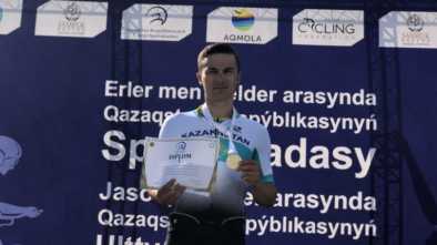 В Щучинске, завершился первый соревновательный день пятой спартакиады Республики Казахстан среди мужчин и женщин