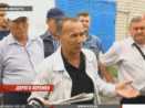 Жители Щучинска не хотят жертвовать гаражами ради дороги к РОВД
