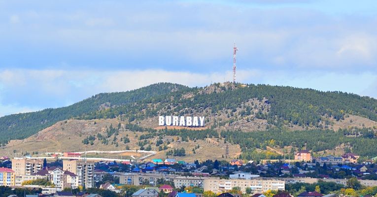 Информационно-новостной портал города Щучинска (Казахстан)