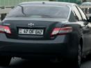 Сколько стоит легализовать иностранное авто в Казахстане