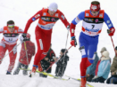 Чемпионат республики Казахстан по лыжным гонкам 2020