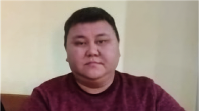 Руслан Имандинов 25 мая около 13.00 уехал из дома на своей автомашине марки Toyota Estima Lucida в Щучинск по работе