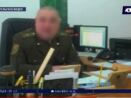 На въезде в Щучинск высокопоставленный полицейский сбил насмерть человека и уехал