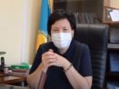 Главный санитарный врач Акмолинской области Айнагуль Мусина рассказала о семье, где умерли отец, мать и сын. Причиной их смерти стали пневмония и коронавирусная инфекция