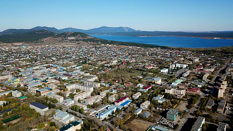 Щучинск казахстан картинки