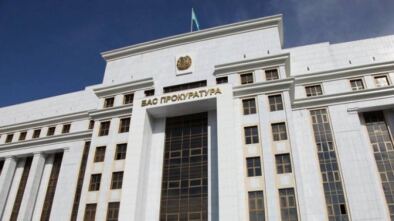 Генеральная прокуратура РК заявила, что постановления санврачей не являются нормативным правовым актом и не относятся к законодательству