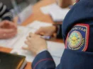 Принимающие лица с казахстанской стороны обязаны уведомлять о прибытии иностранца