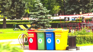 С 1 января 2023 года вывозом твердо-бытовых отходов занимается ТОО "Оператор ТБО: Кокшетау"