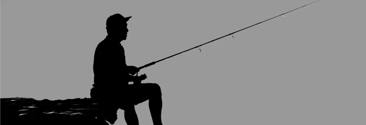 Новые правила любительского рыболовства вступают в силу с 20 февраля 2023 года