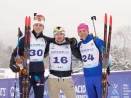 Вадим Куралес - Чемпион Зимней Универсиады 2023