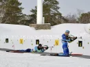 Прошел отбор участников на Юниорский и Юношеский чемпионат мира