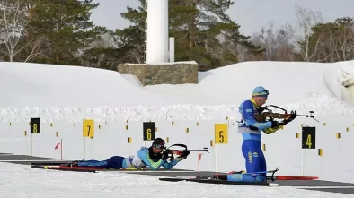 Прошел отбор участников на Юниорский и Юношеский чемпионат мира