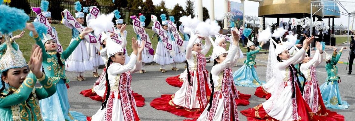 Как казахстанцы отдохнут на Наурыз 2023