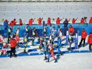 BIATHLON WORLD CHAMPIONSHIPS SCHUCHINSK KAZAKHSTAN -2023, RESULT MARCH 12