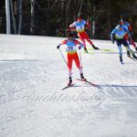 Biathlon World Championships Schuchinsk Kazakhstan -2023, Result Pursuit race 12, 5 km, Juniors March 12