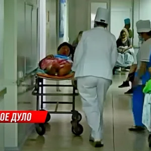 Двух юношей расстреляли в Щучинске