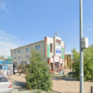 Натяжные потолки ИП "МЕДИНА" г. Щучинск, Центральный рынок, улица Галыма Елемесова, 58, ТД Bravo. ProfilSvet магазин светотехники и натяжных потолков.